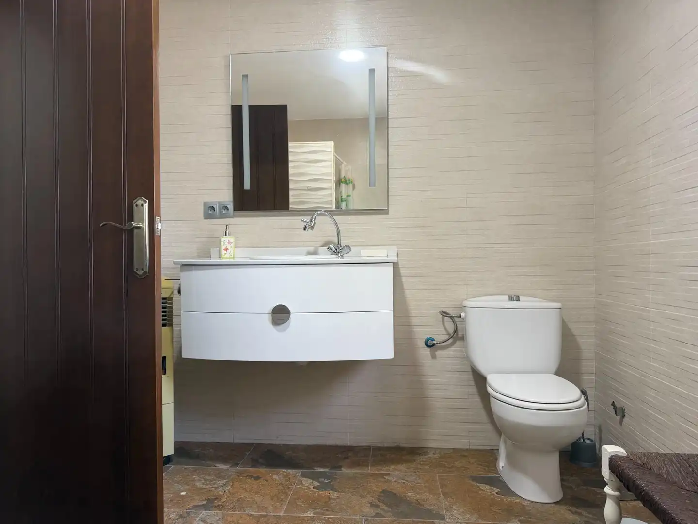 Baño de Terreno en venta en Alosno
