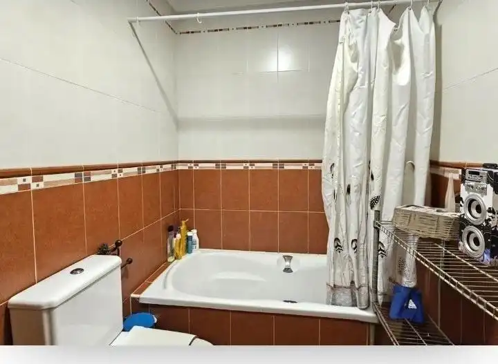 Bany de Pis en venda en Chipiona amb Aire condicionat i Traster