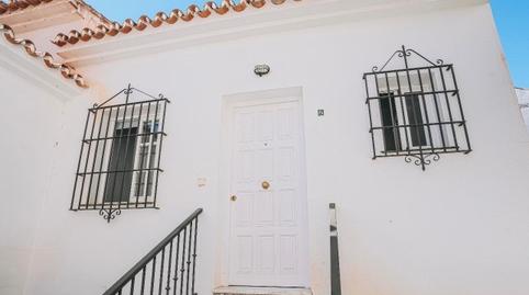 Foto 3 de Casa adosada en venda a Urbanización San José, Benajarafe, Vélez-Málaga