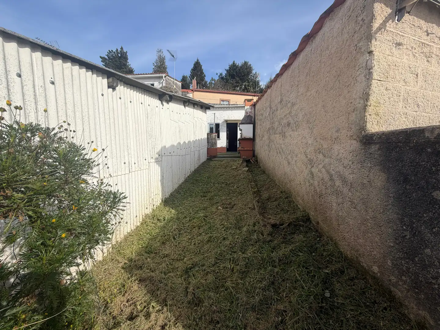 Casa o xalet en venda en Cabanas amb Jardí privat, Terrassa i Traster
