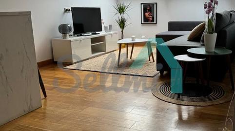 Foto 2 de Pis de lloguer a Muralla, Centro, Avilés