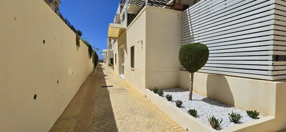 Apartament amb piscina en venda a faro, imagen 16