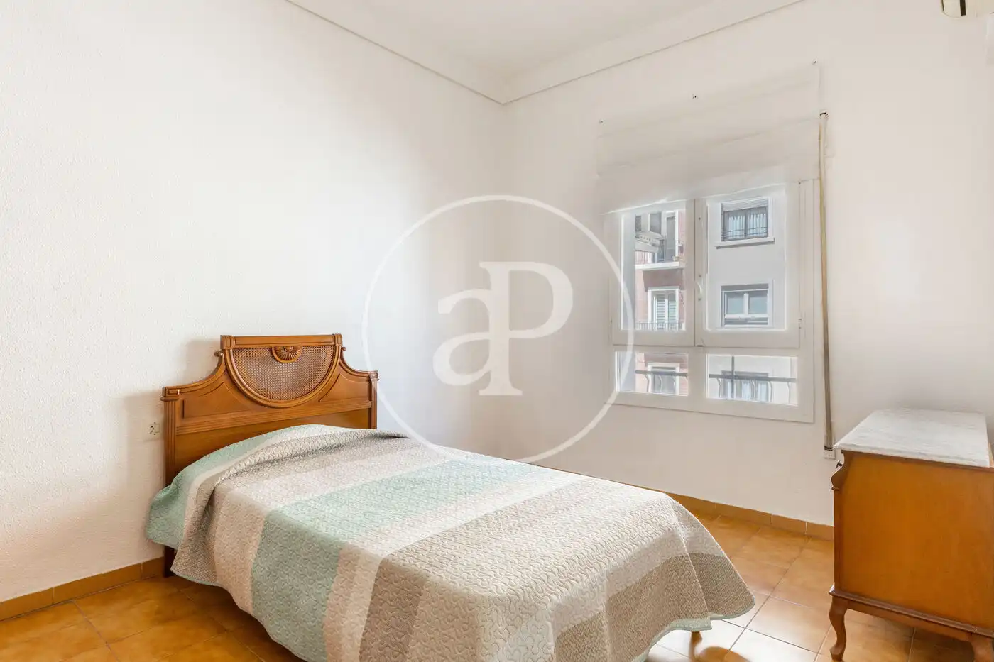 Piso con terraza en alquiler en Carrer de Calixt III, imagen 15