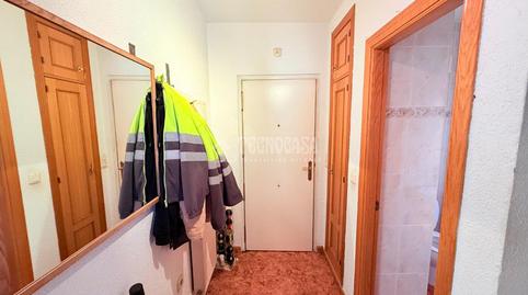 Foto 2 von Einfamilien-Reihenhaus zum Verkauf in Seseña Nuevo, Seseña