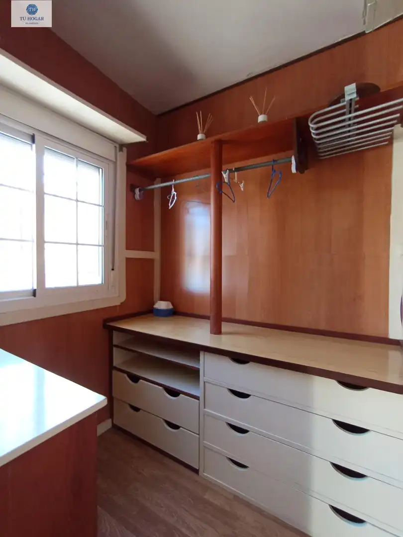 Habitación de Casa o chalet de alquiler en Alcalá de Guadaira con Terraza, Trastero y Amueblado