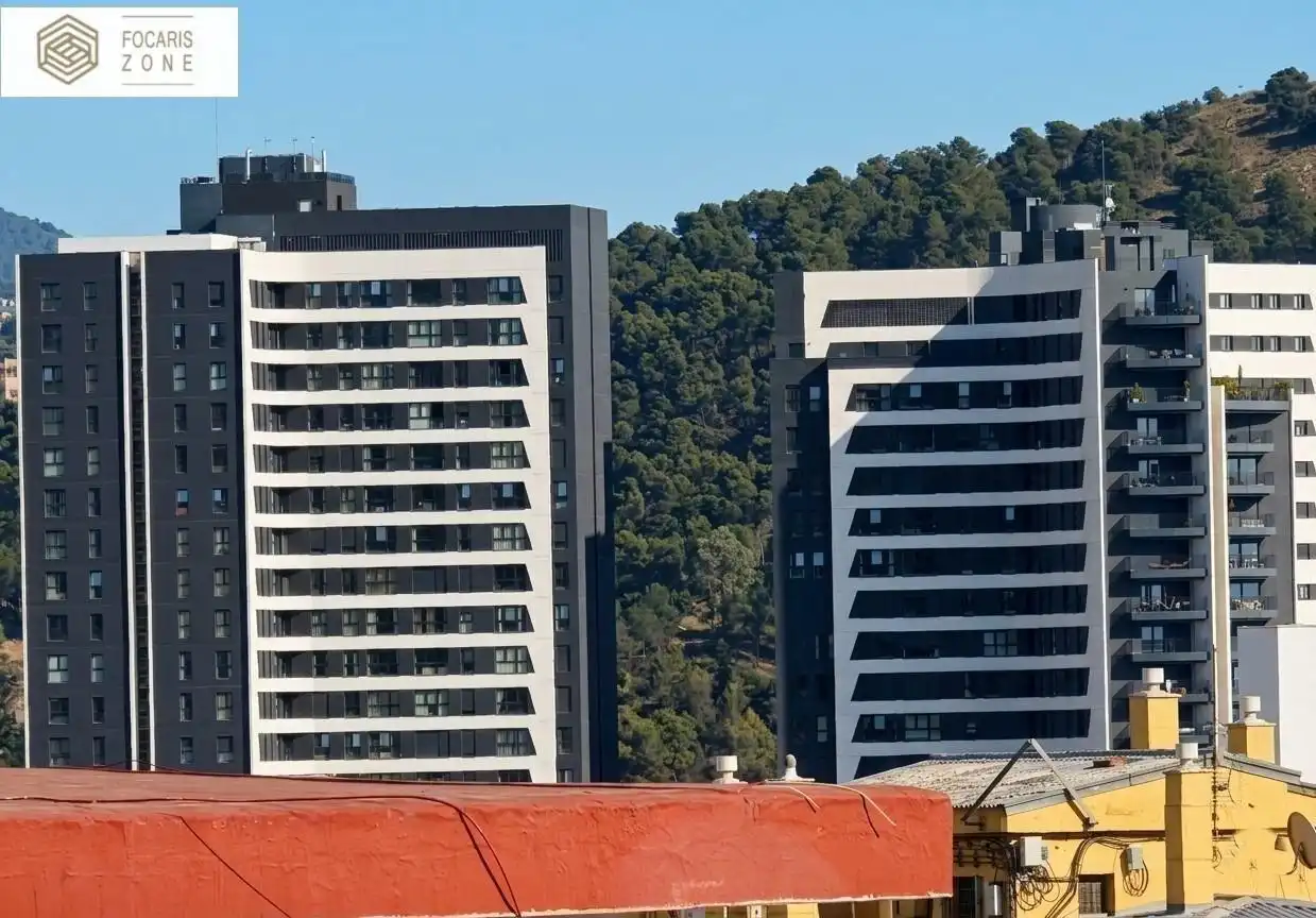 Pis amb ascensor en venda a Avenida MIRAFLORES ANGELES, imagen 14