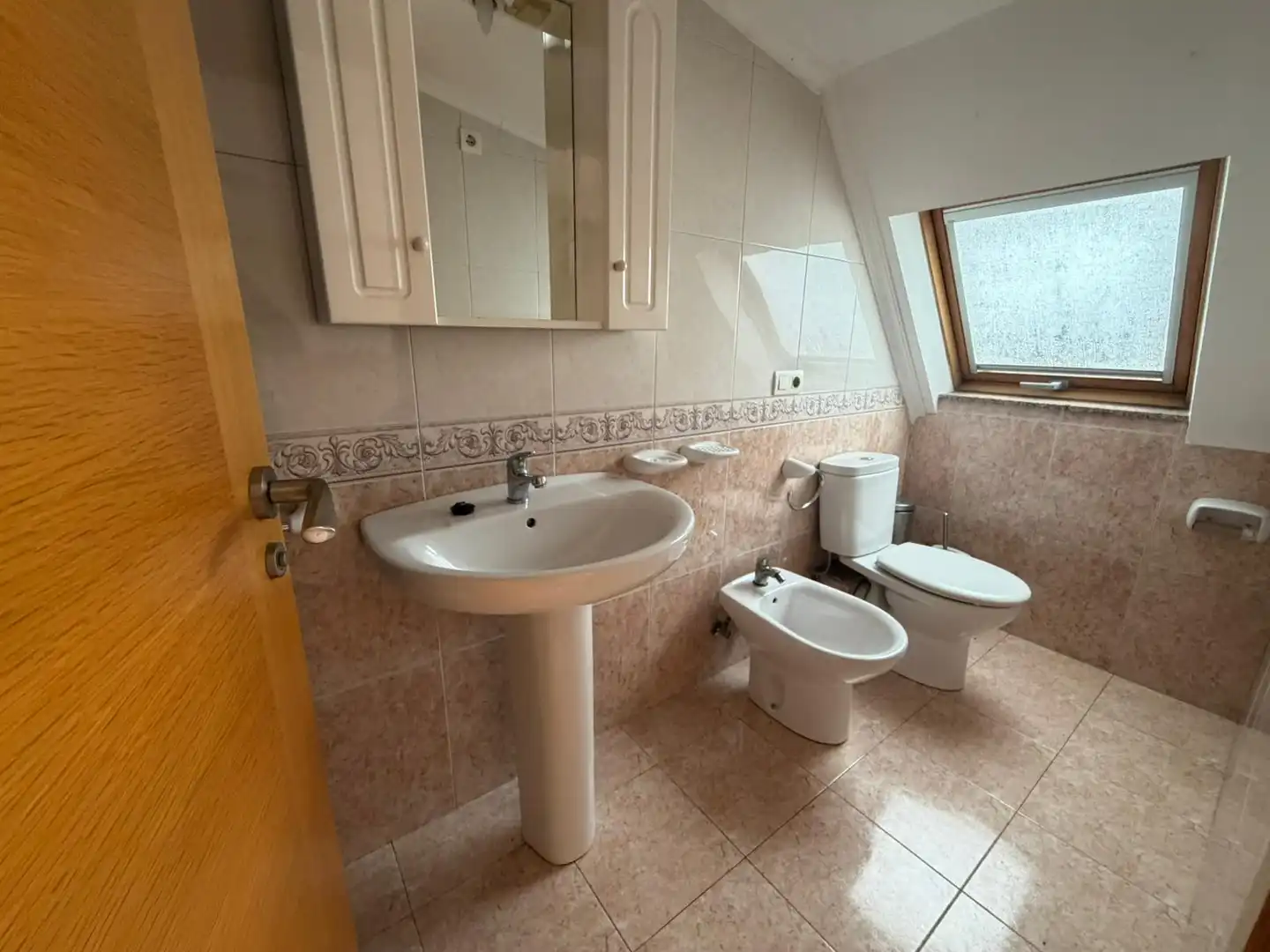 Flat for sale in Rúa Floreal, imagen 10