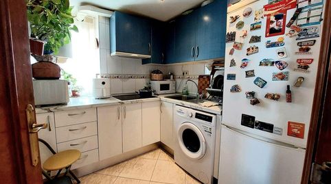 Foto 2 de Apartamento en venta en Puerto Deportivo, Fuengirola