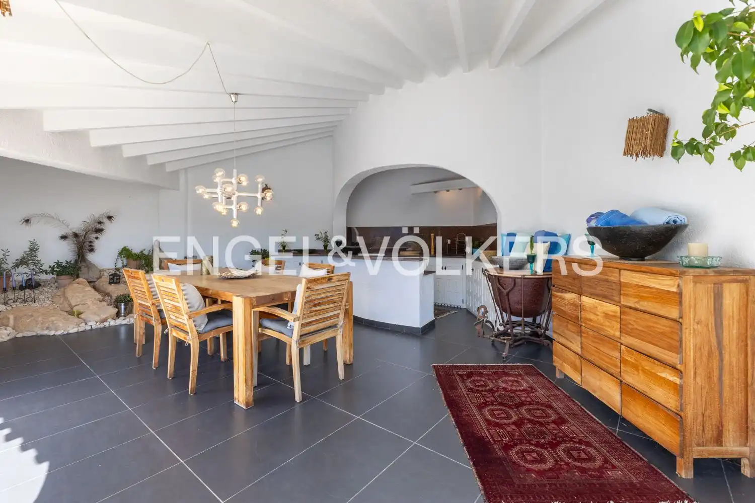 Haus mit Pool zum Verkauf in Orba, imagen 43