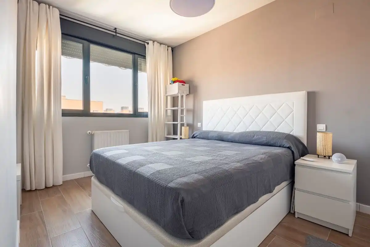 Penthouse with terrace for sale in Calle de Pirra, imagen 19