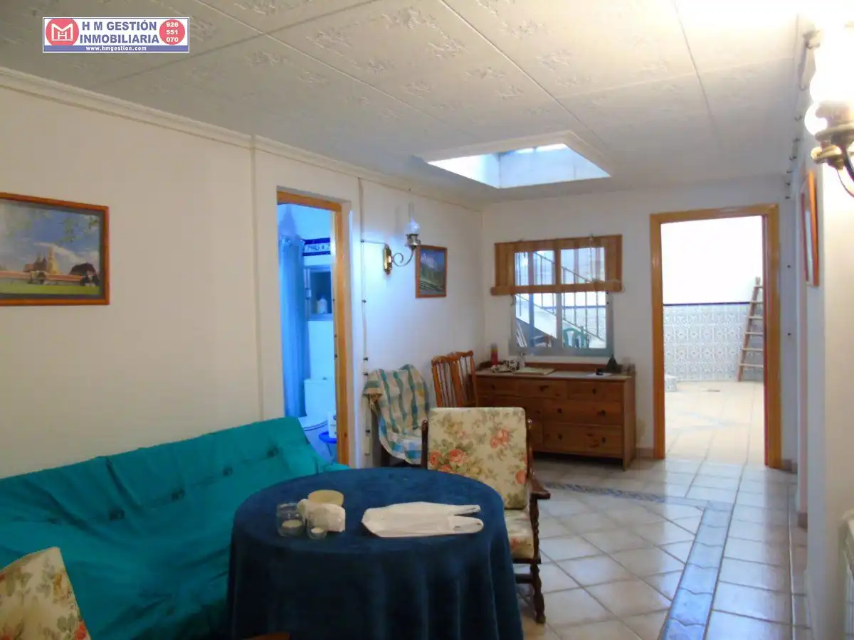 Casa en venta en Alcázar de San Juan, imagen 9