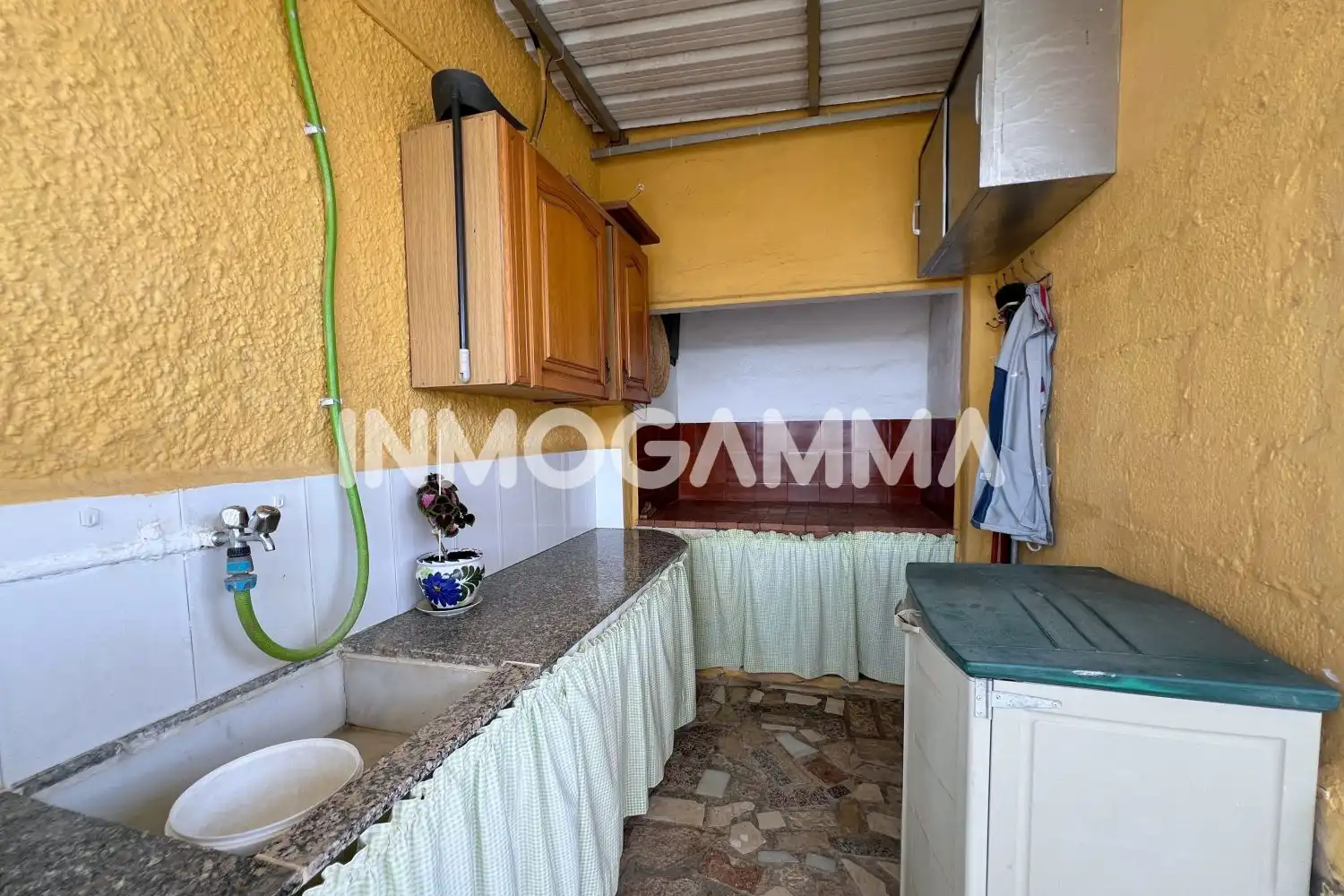 Kitchen of Country homes for sale in Cullera  with Terrace