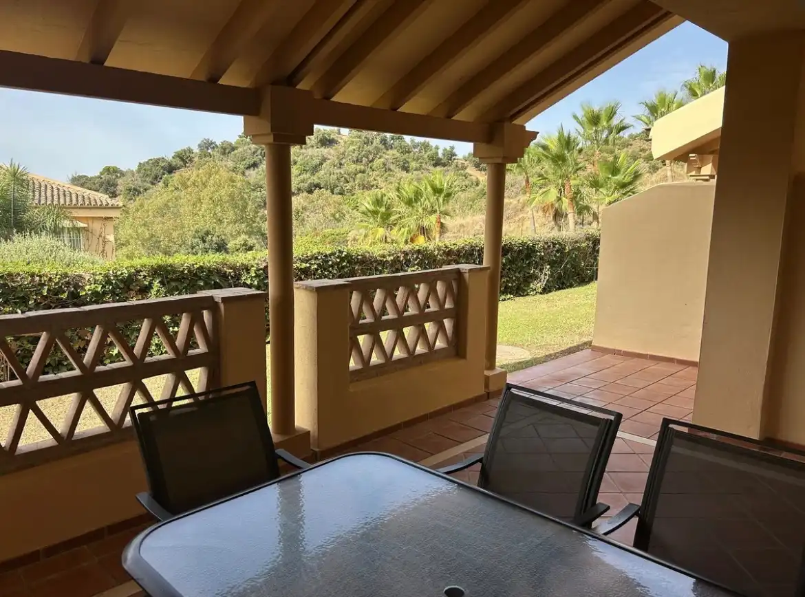 Apartament amb piscina en venda a Río Real - Los Monteros