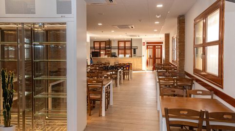 BARRESTAURANTE CON HABITACIONES Y CON MUCHO ENCANTO, imatge 4