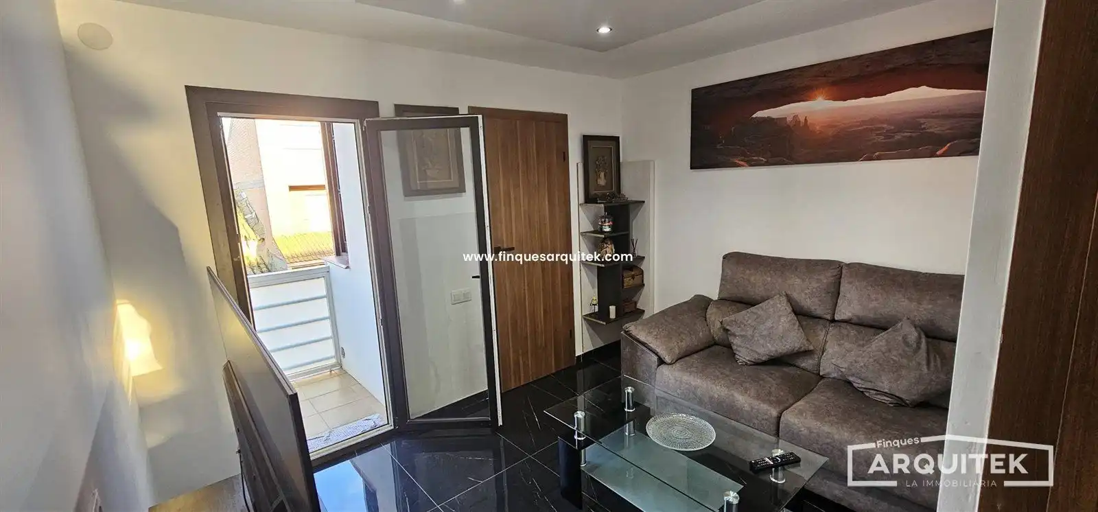Casa adosada en venta en Rosselló