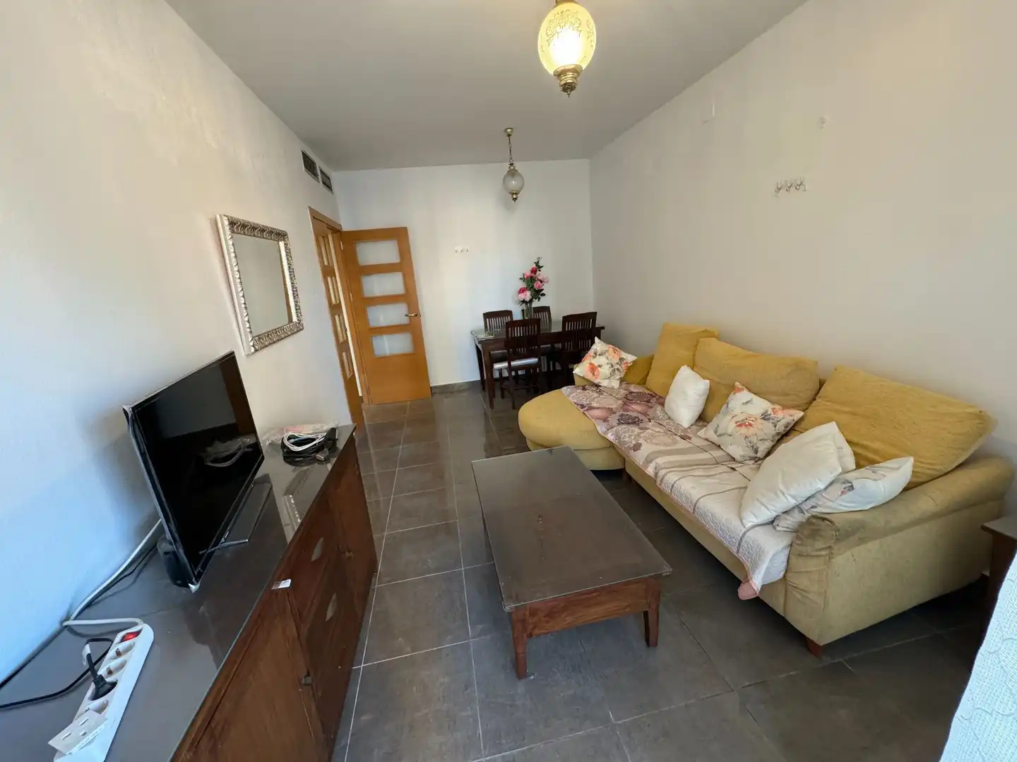 Apartment with pool for sale in Rincón de Loix, imagen 4