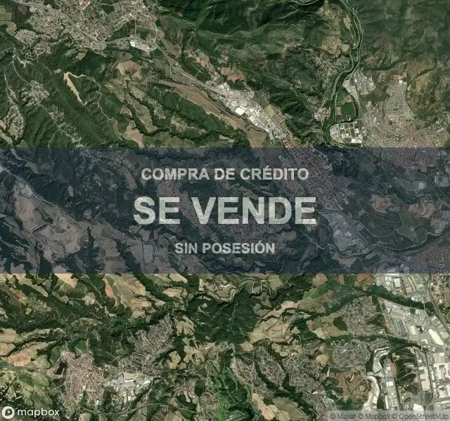 Piso en venta en Esparreguera