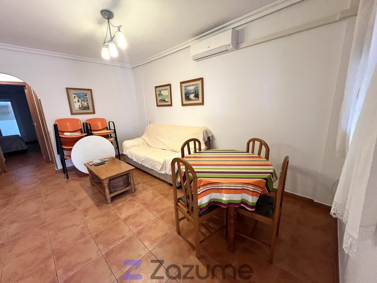 Piso de alquiler en Calle Que, Los Narejos - Punta Calera