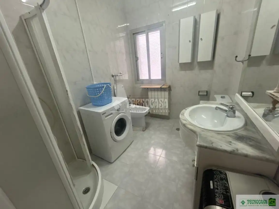 Baño de Piso en venta en Ciudad Real con Aire acondicionado y Calefacción