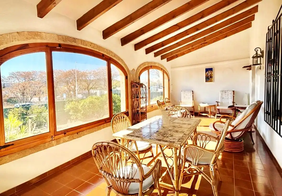 House with garden for sale in Centro ciudad, imagen 4