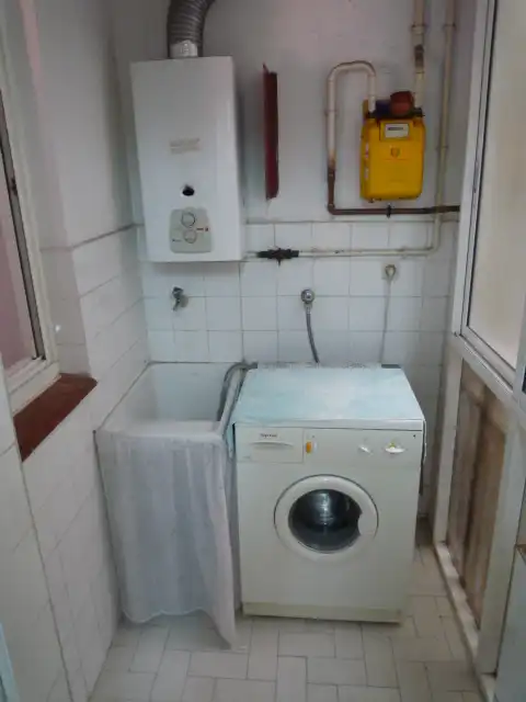 Piso en venta en Carrer de Canalejas, Sants-Badal