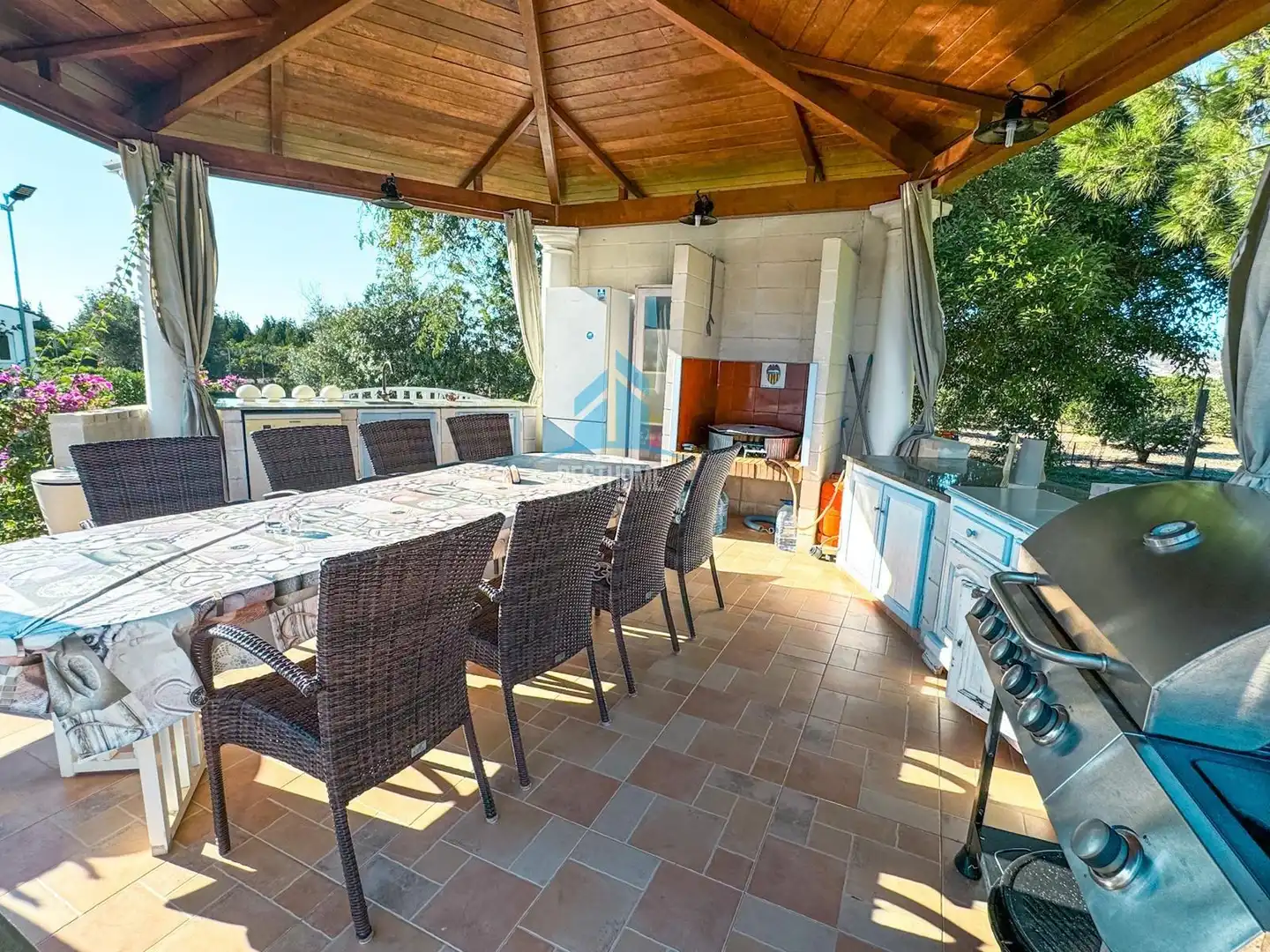 Villa avec terrasse à vendre à Bonavista - Lago de San Lorenzo, imagen 34