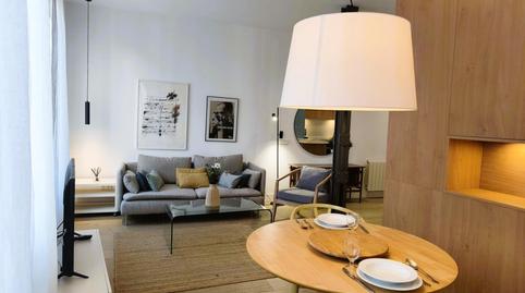 Foto 4 de Pis de lloguer a Calle de Ferraz, Argüelles,  Madrid Capital