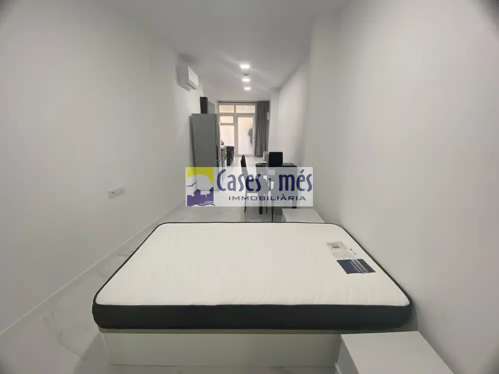 Apartments for rent in Zona Alta