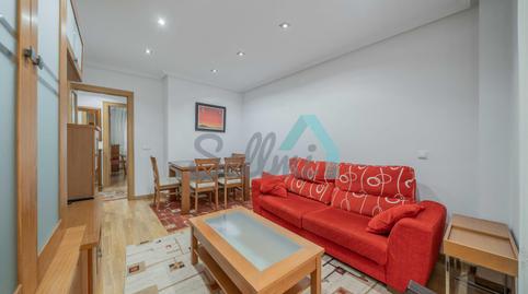 Foto 5 de Pis de lloguer a De San Melchor García Sampedro, San Lázaro - Otero - Villafría, Asturias