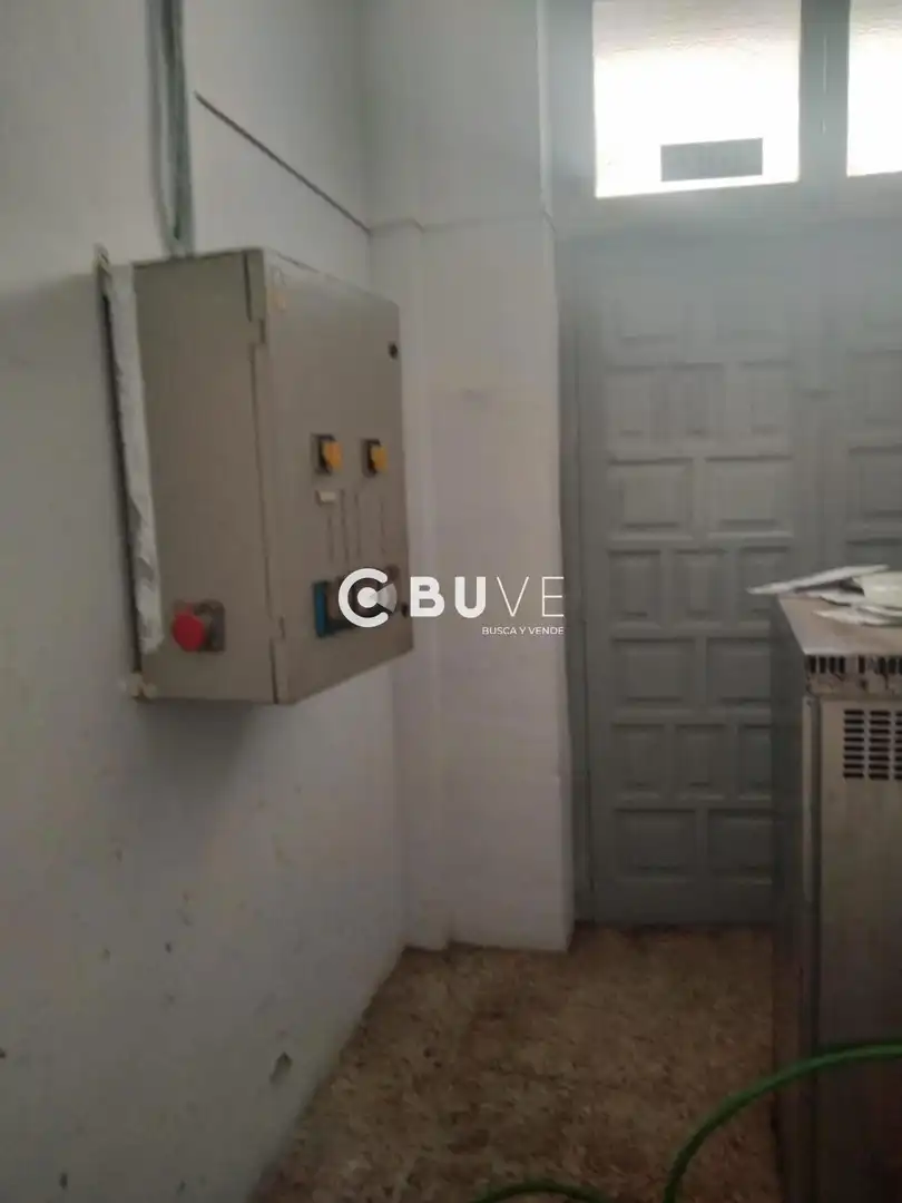 Parking de Edificio en venta en Corella