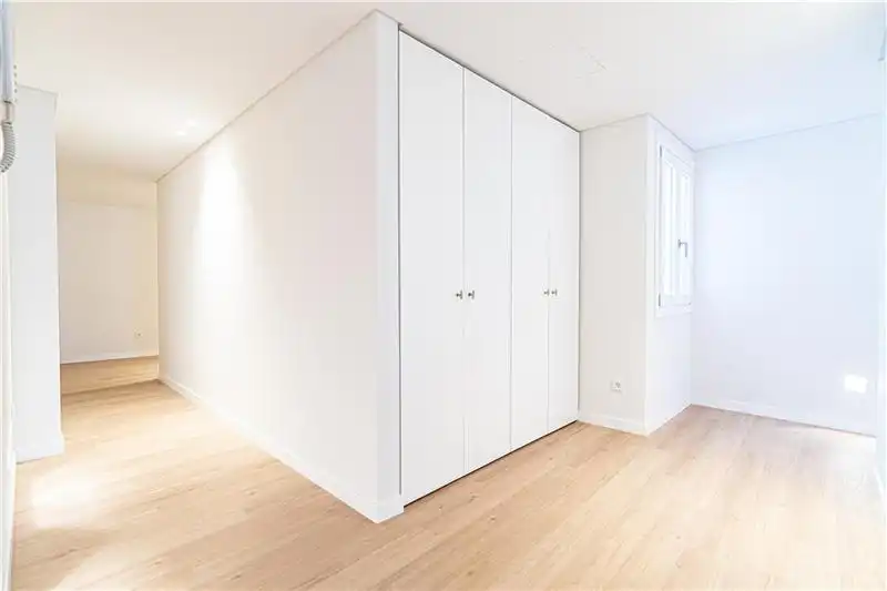 Habitación de Piso de alquiler en Centre