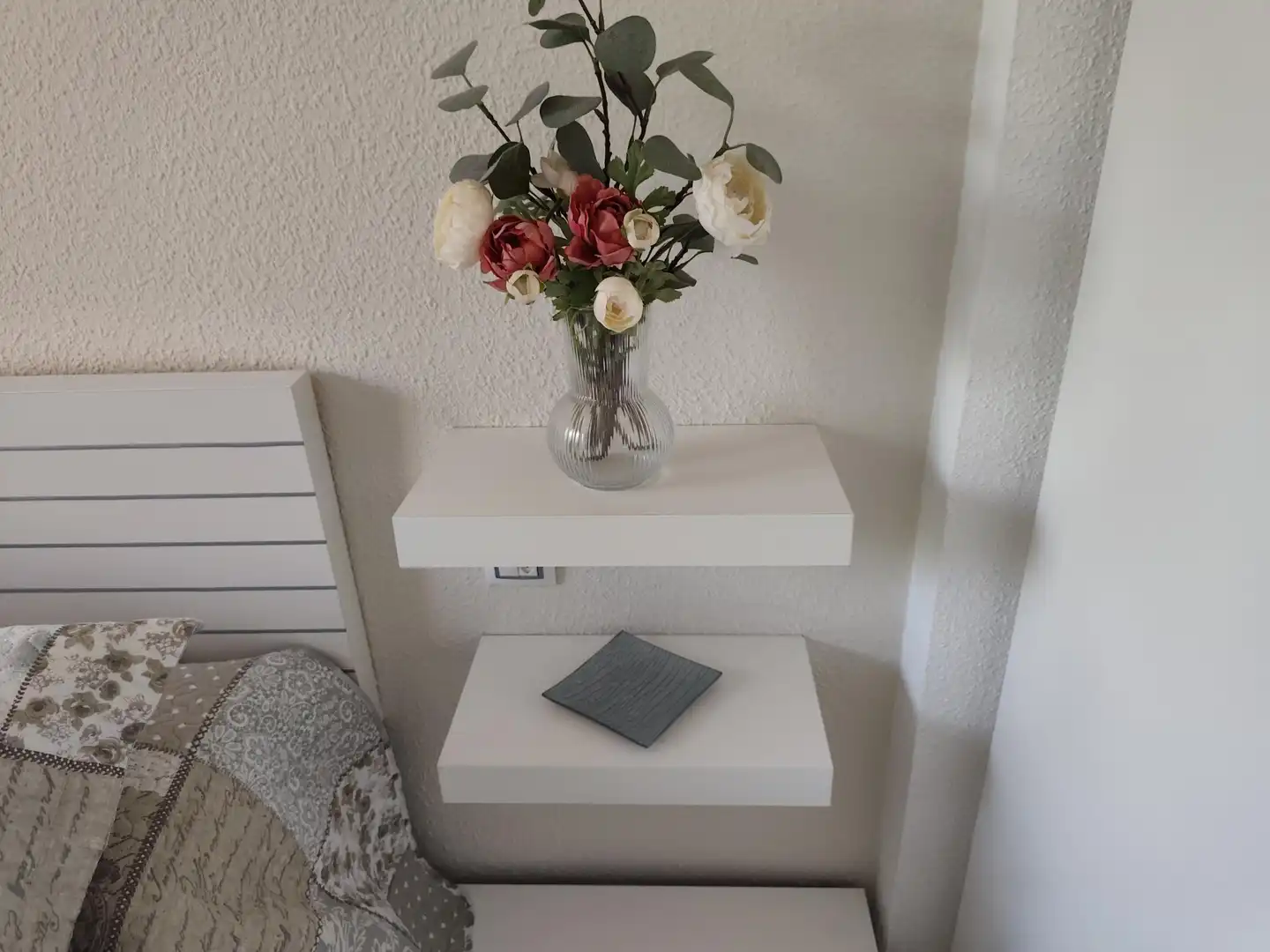 Dormitori de Apartament en venda en Ciudad Jardín