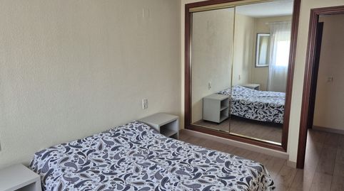 Foto 5 de Piso de alquiler en Avenida Juan Carlos I, Hospital - Nuevo Centro de Talavera de la Reina, Talavera de la Reina