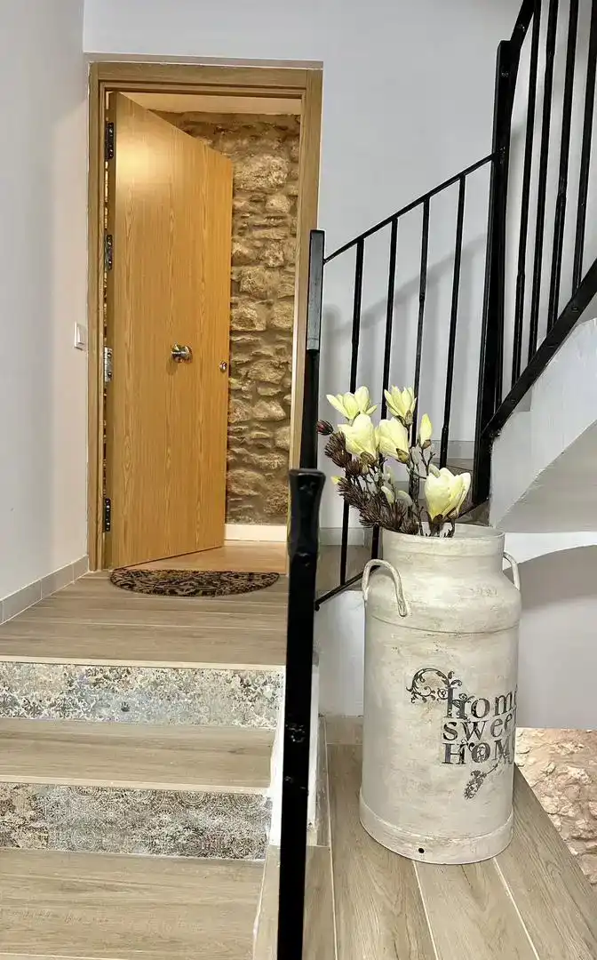 Piso de alquiler en Carrer València, 32, Camprodon