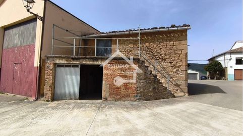 Photo 4 of Garage for sale in Calle Mayor, Aguilar de Codés, Navarra