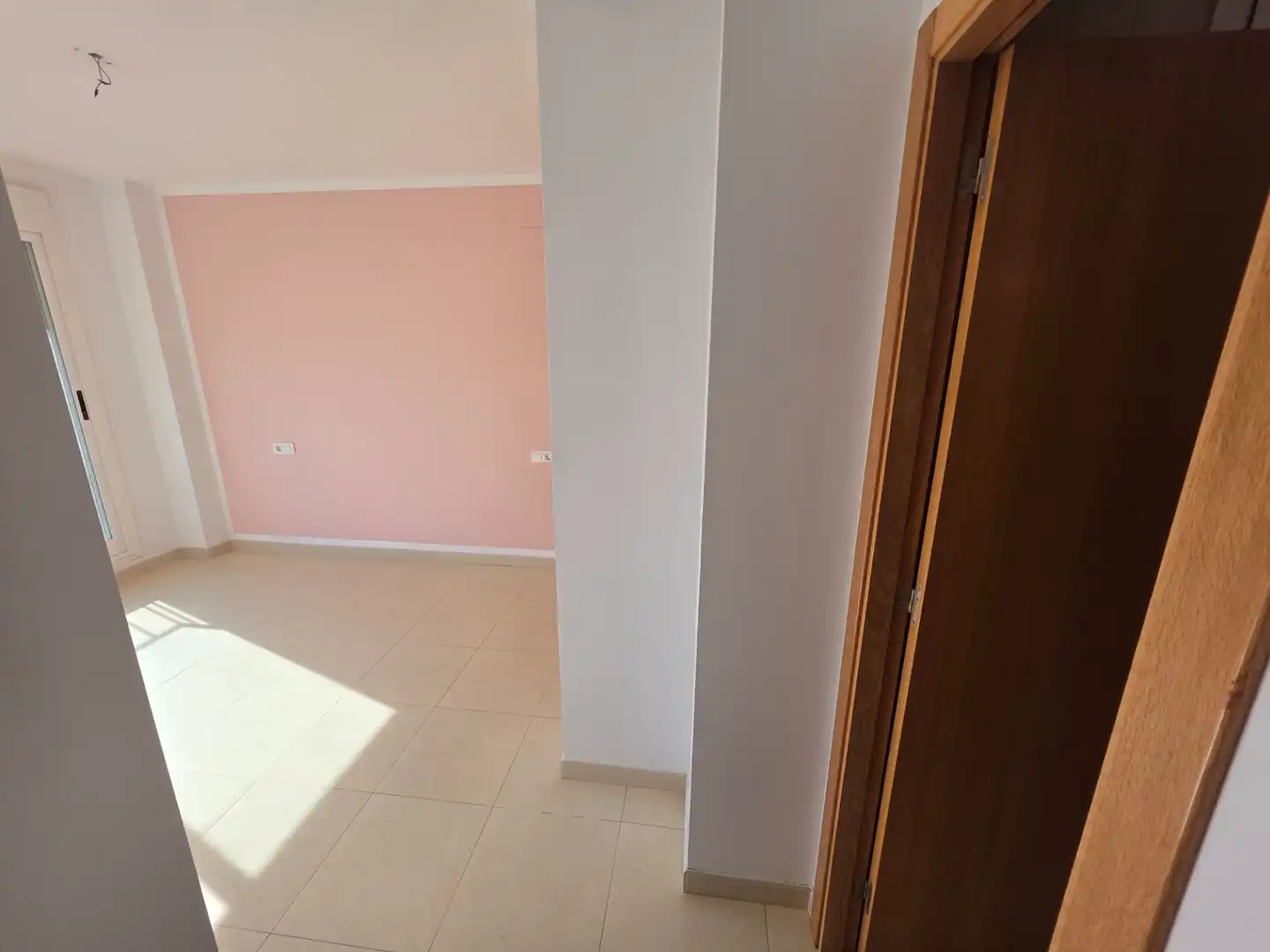 Pis en venda en Burriana / Borriana amb Traster, Moblat i Piscina comunitària