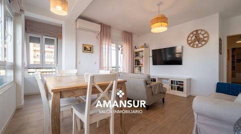 Foto 2 de Pis en venda a Calle Argantonio, Las Torres - Guadalupe,  Huelva Capital