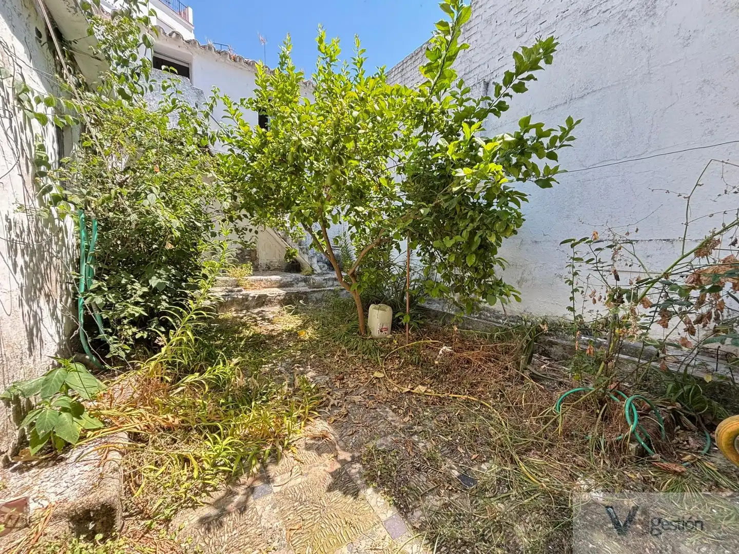 Casa o chalet en venta en Villamartín