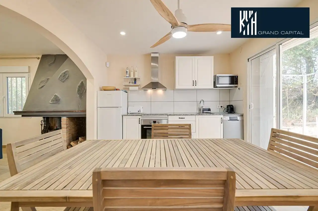 Maison avec jardin à vendre à CAN DESPUIG-CR GIR_PALA 5, imagen 21