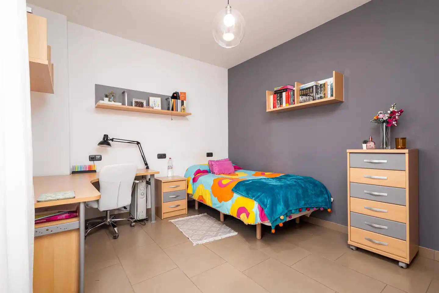 Habitación de Piso en venta en Ardales con Terraza