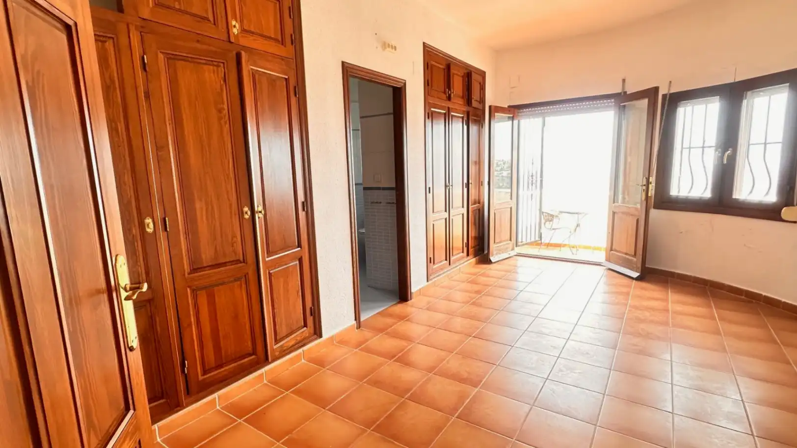 Chalet con piscina en venta en Pego, imagen 13