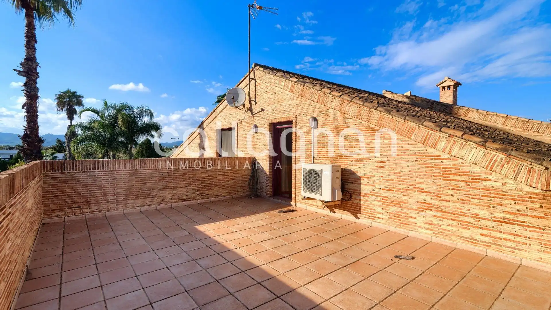 Villa avec balcon à vendre à Corinto - Almarda, imagen 18