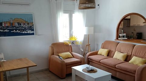 Foto 2 de Casa o chalet de alquiler en Zona Carrefour - Urbanizaciones, Torrevieja