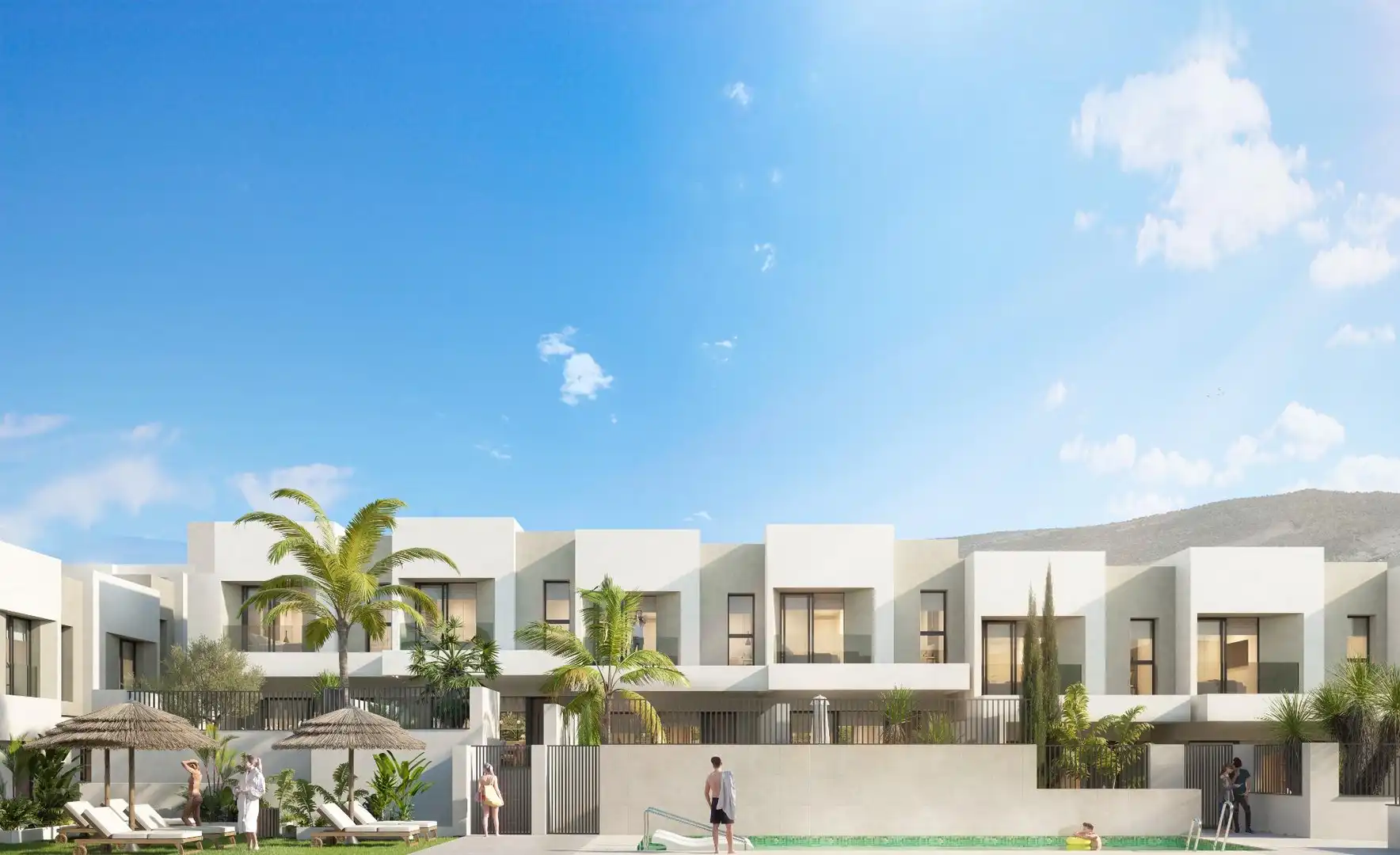 Terraced house for sale in Calle Calle Lope de Rueda 156, imagen 4