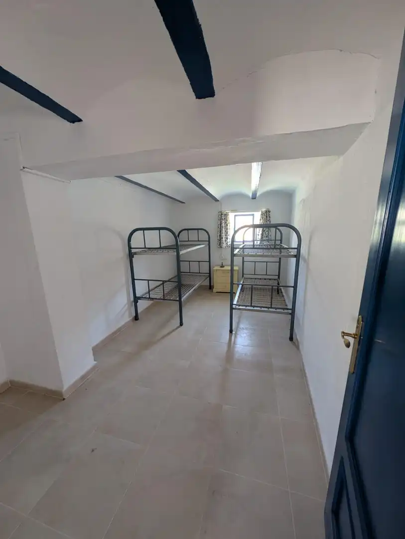 Casa rústica amb piscina en venda a Loja, imagen 46