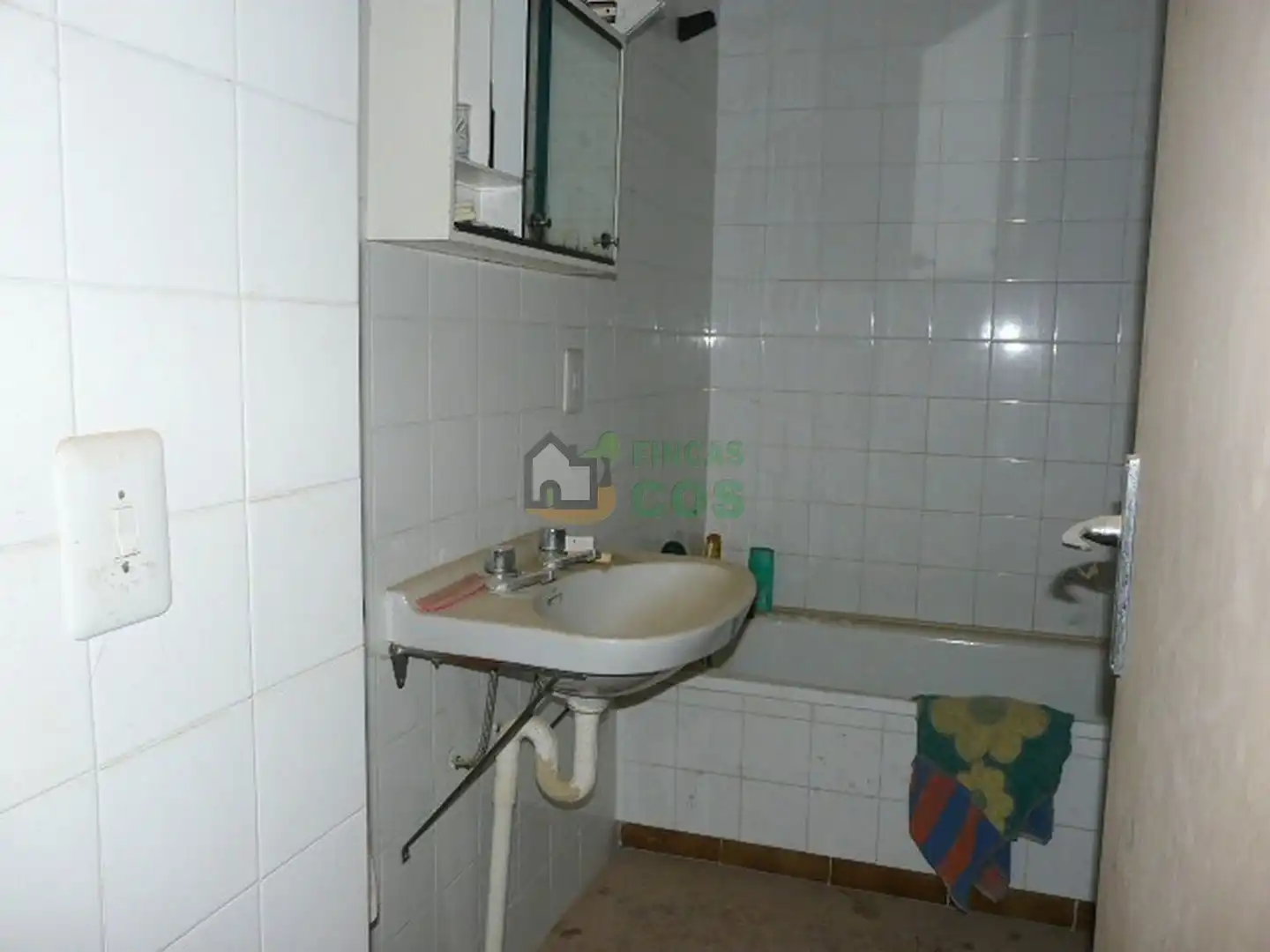 Baño de Casa o chalet en venta en El Soleràs