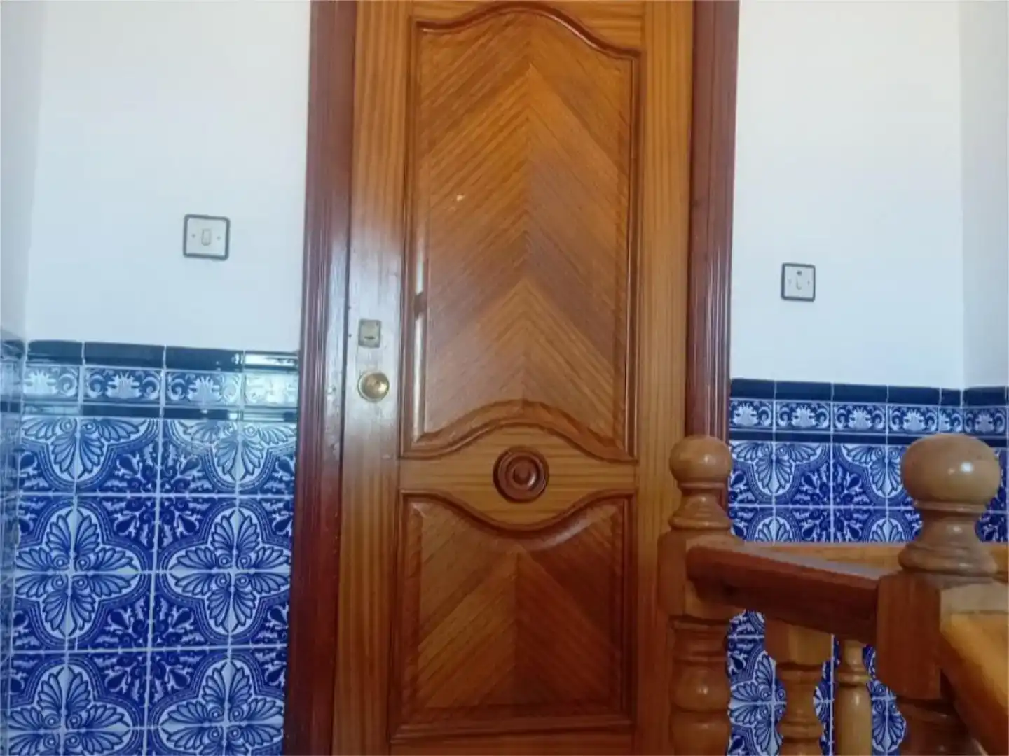 Piso en venta en Alcuéscar con Aire acondicionado y Balcón
