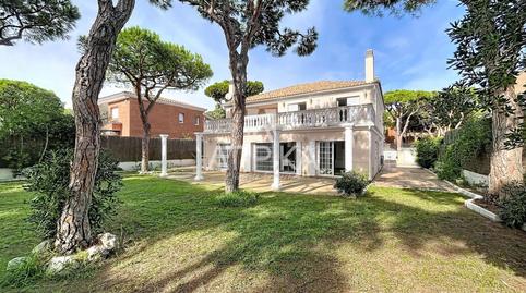 Foto 2 de Casa o xalet de lloguer a Gavà Mar, Gavà