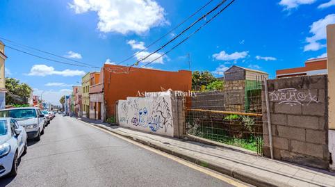 Photo 5 of Land for sale in Doctor Pasteur, La Laguna, San Cristóbal de la Laguna