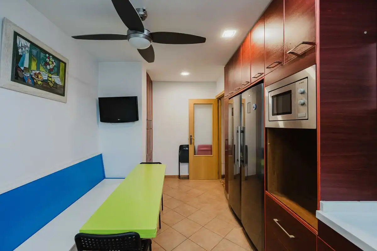 Flat with lift for sale in C. Capitán, imagen 10
